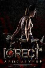 Watch [REC] 4: Apocalipsis Zmovie